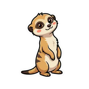 ミーアキャット